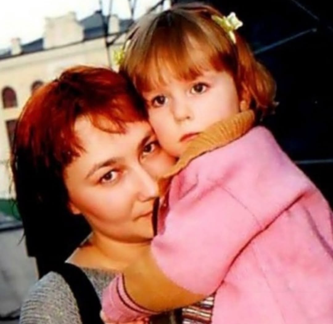 Мозговая показала дочь от Пономарева: как она выглядела в детстве
