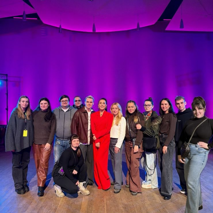 Хто лідирує у Нацвідборі на "Євробачення-2026": рейтинг від єврофанів