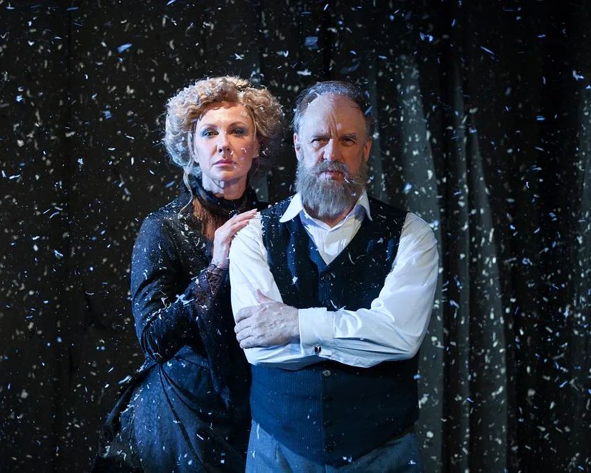 Зірка "Сватів" назвав причину, чому назавжди покинув Росію