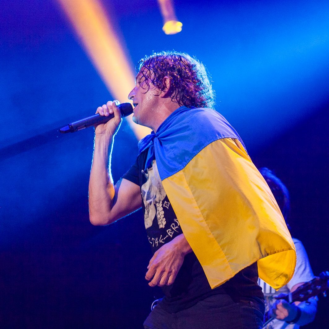 Навіки 46. Найкращі кліпи та цитати Кузьми Скрябіна, які торкнуться будь-якого серця