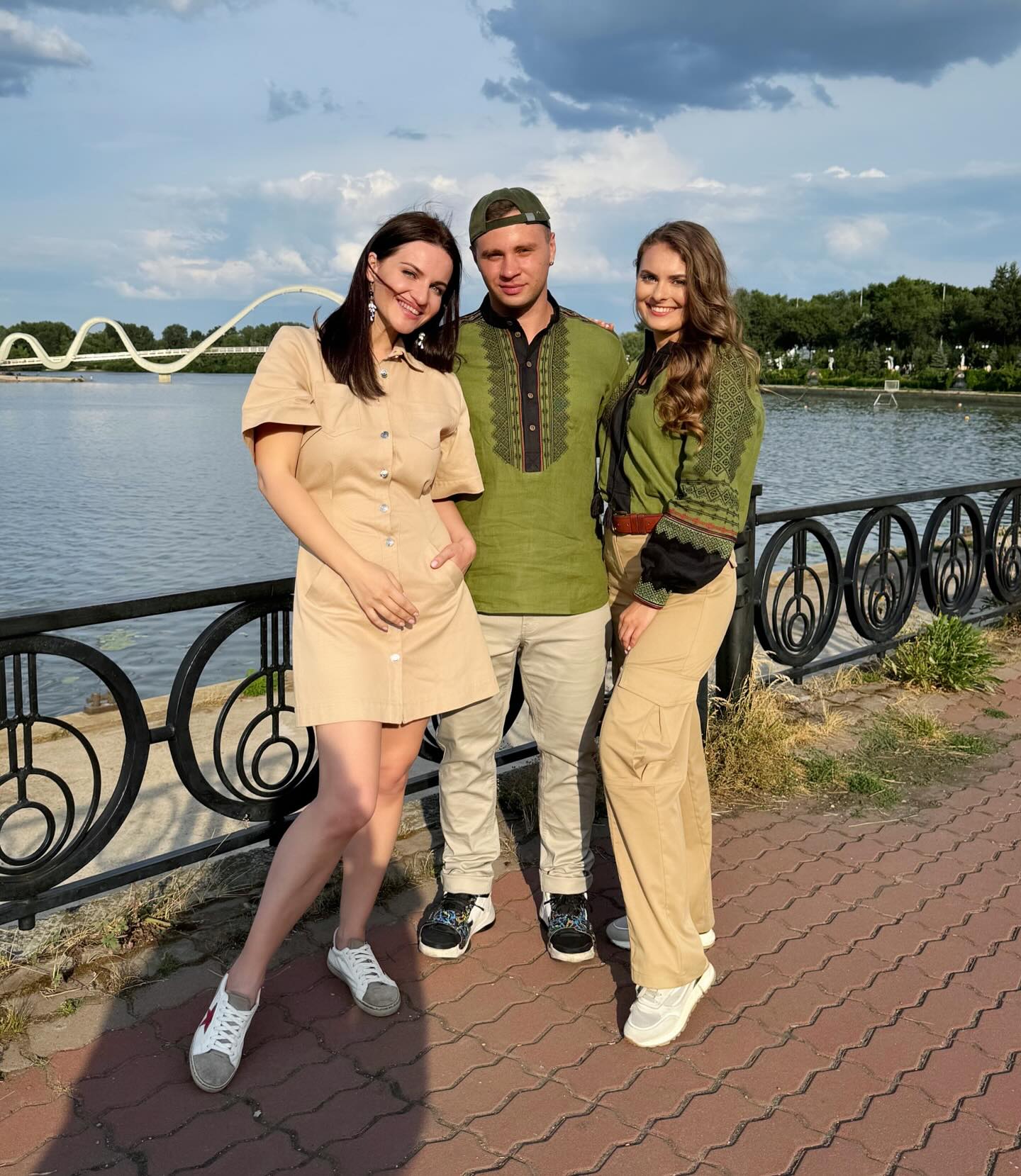 Марічка Падалко відверто розповіла, як допомогла сім'ї відомого актора під час війни