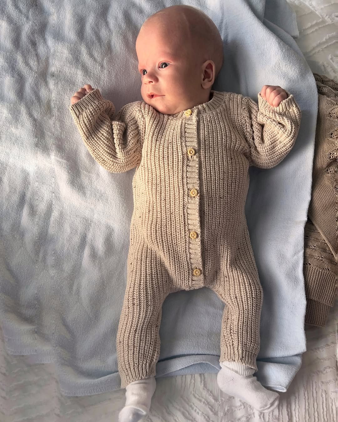 Фіналістка "Холостяка" замилувала фото з 6-місячним сином, який помітно підріс