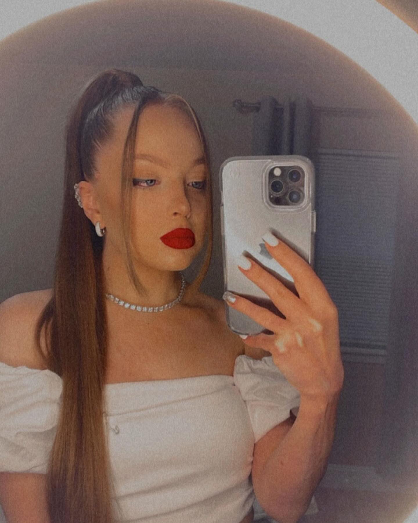 Де зараз і чим займається Анастасія Петрик, яка виграла "Дитяче Євробачення-2012"