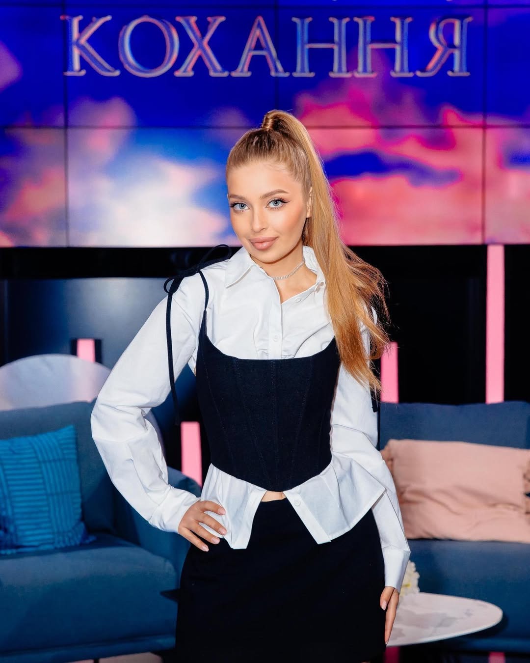 Участница "Холостяка" с Тереном разошлась с парнем, которого встретила на шоу: "Это конец"