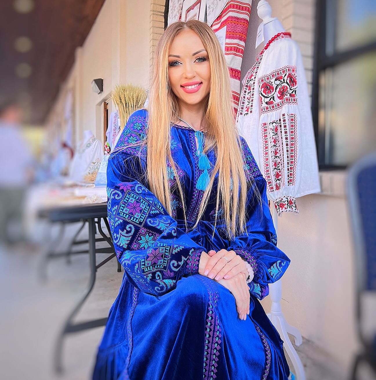 Как выглядит и чем занимается Наталья Валевская - победительница проекта "Шанс"