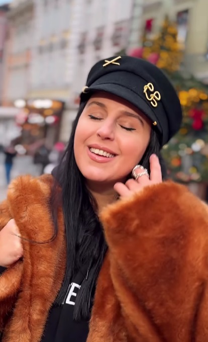 Скільки коштує "лук" Джамали: співачка розсекретила, які тренди обирає взимку (відео)