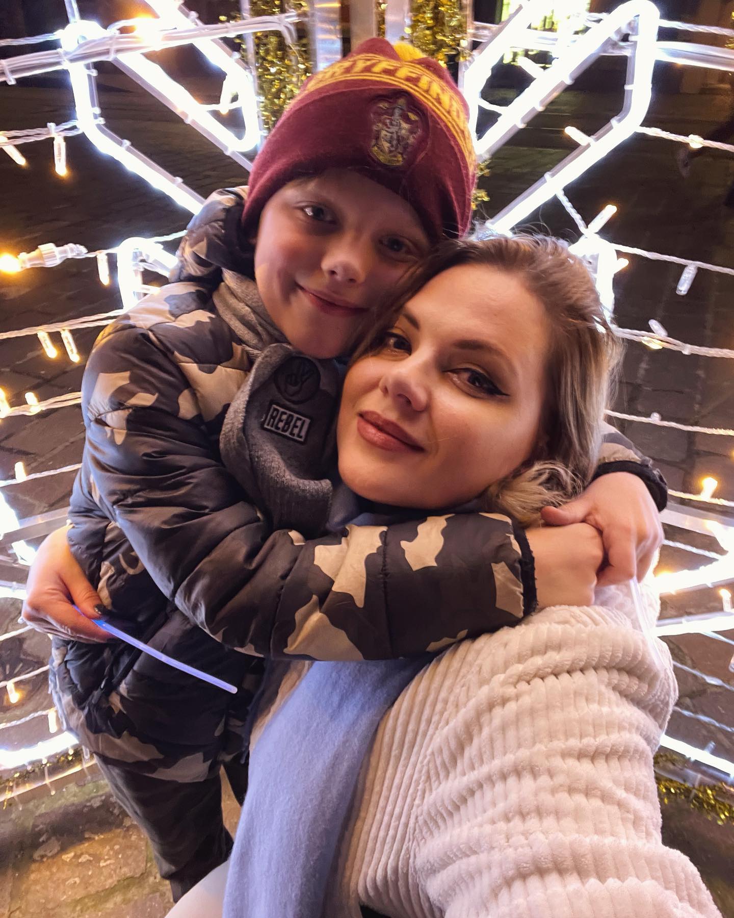 Як зараз виглядає та чим займається зірка "Х-фактору" Марія Рак, яка довела до крику Тіну Кароль