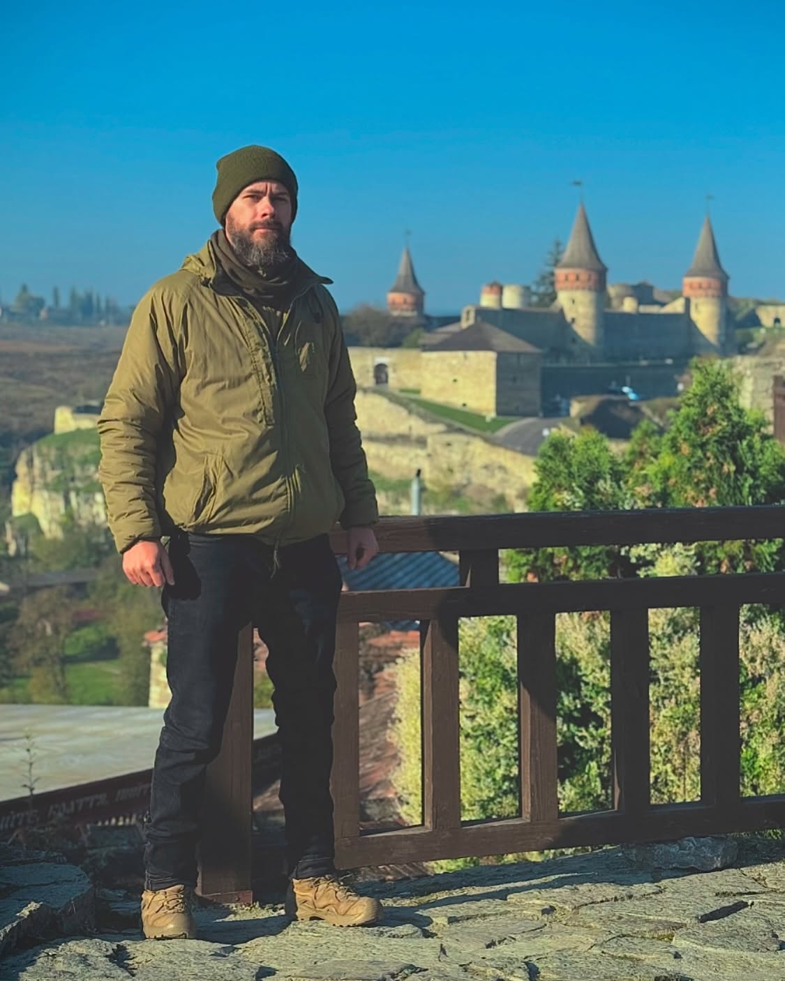 Ніколи не забудемо. Українські артисти, які загинули на війні, захищаючи країну зі зброєю в руках