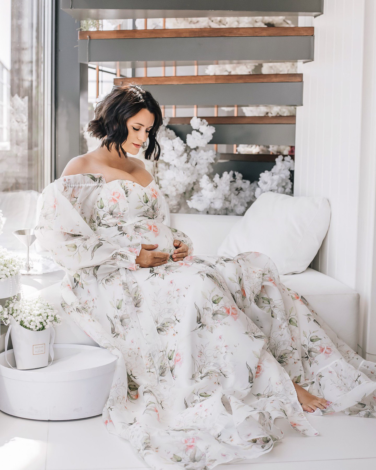 41-летняя звезда "МастерШеф" объявила о беременности