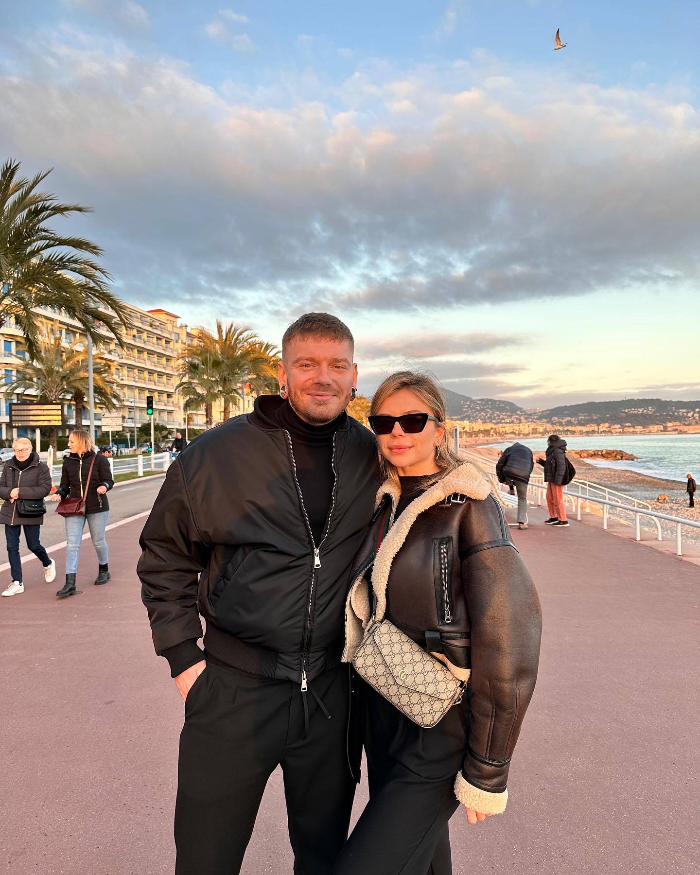 Где сейчас певец Александр Кривошапко, который был женат на скандальной Татьяне Денисовой