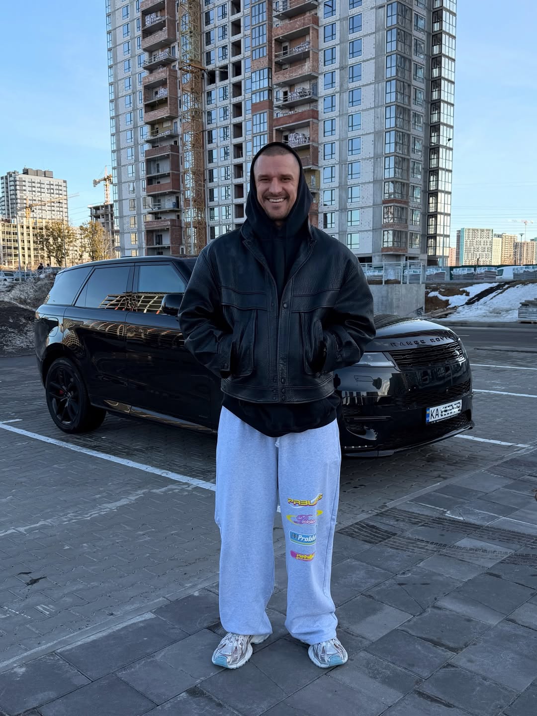 "Людина може помилятися": Хільська висловилася про скандали навколо Цимбалюка