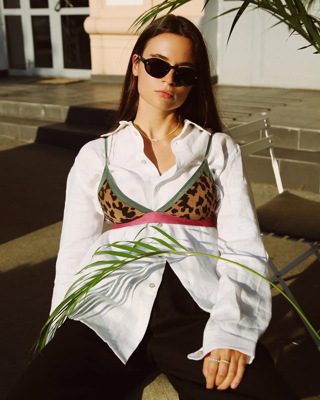 Даша Кацуріна без фільтрів: що відомо про її життя поза Instagram