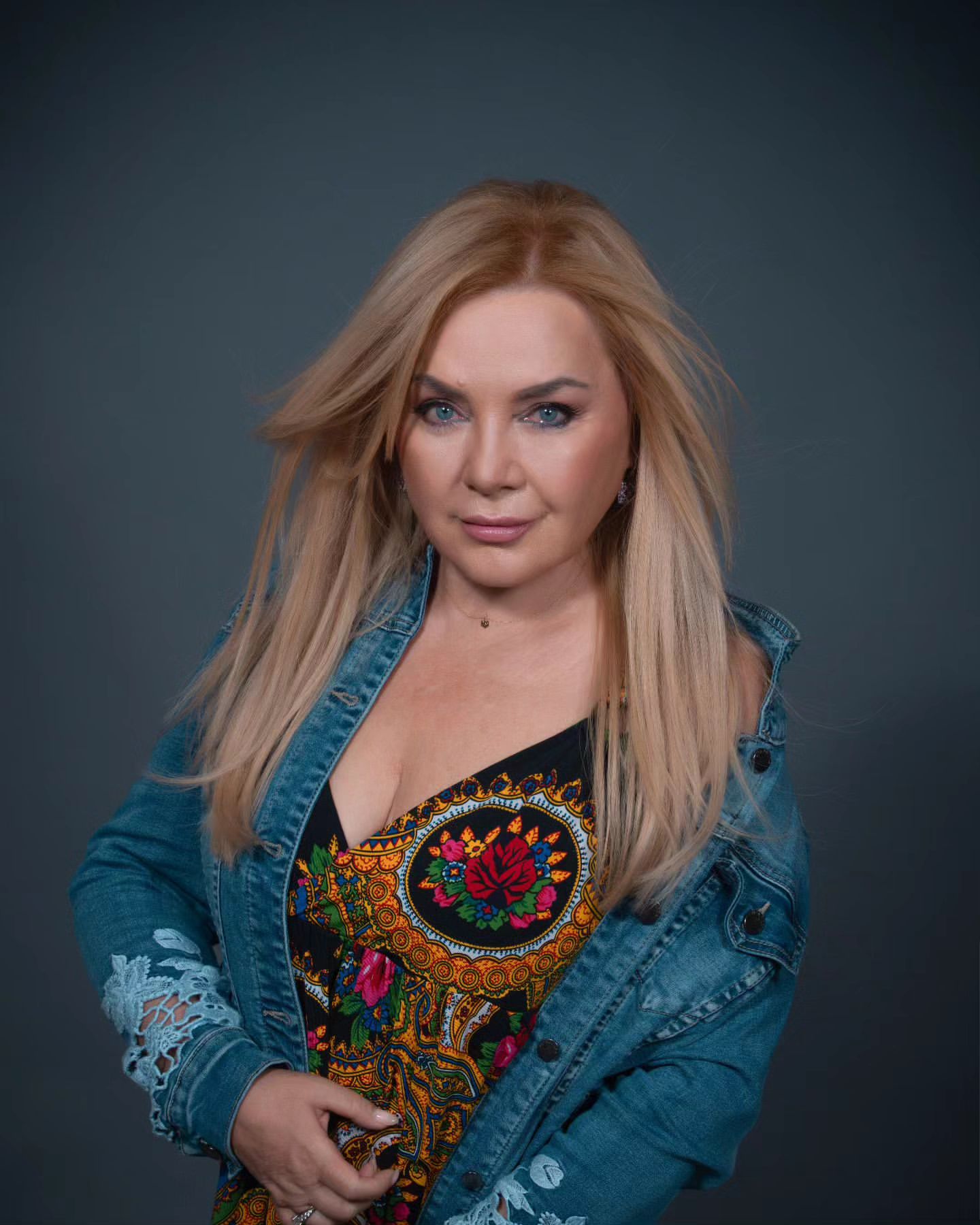 Оксана Білозір розповіла, яким насправді був Назарій Яремчук, і розкритикувала фільм про нього