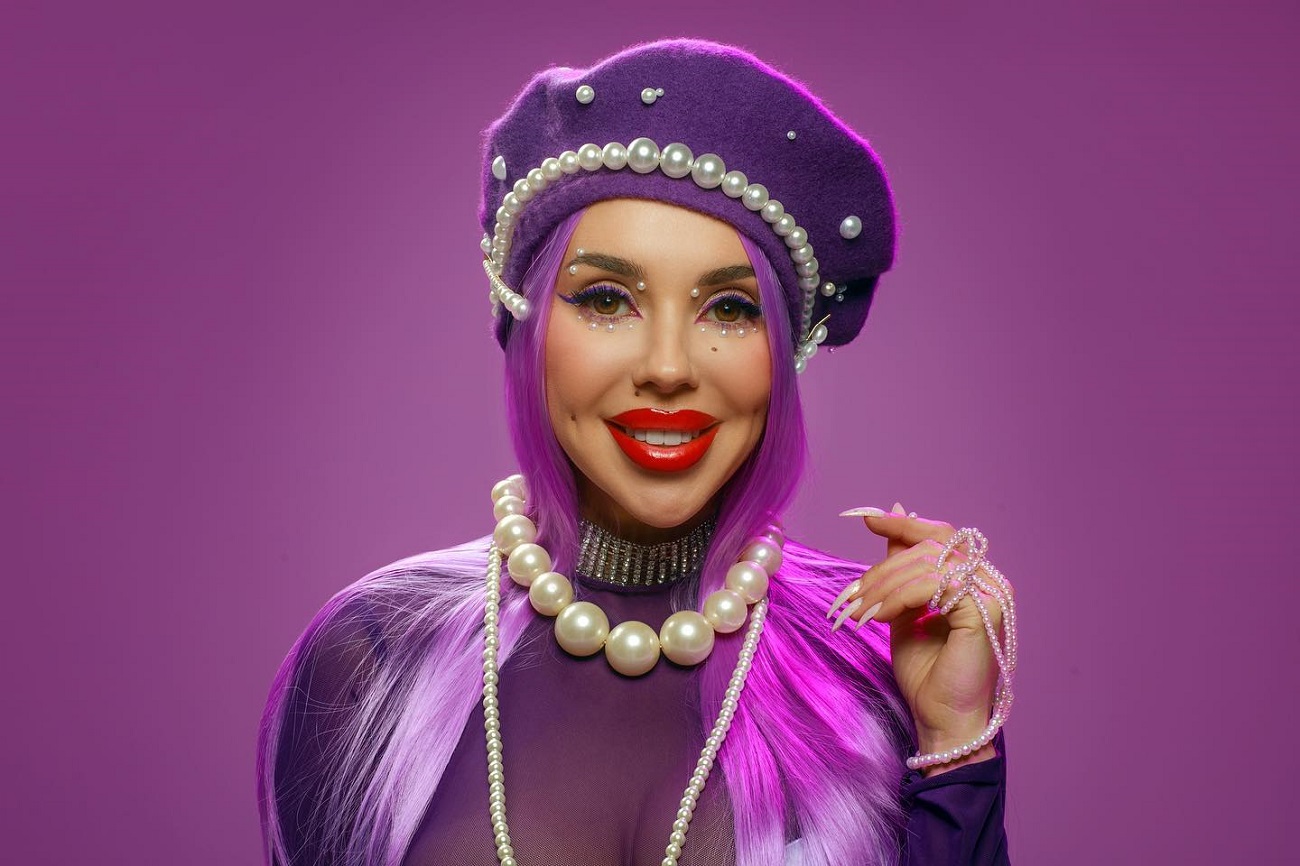 Українська співачка розсекретила суму, яку їй пропонували за виступ у РФ