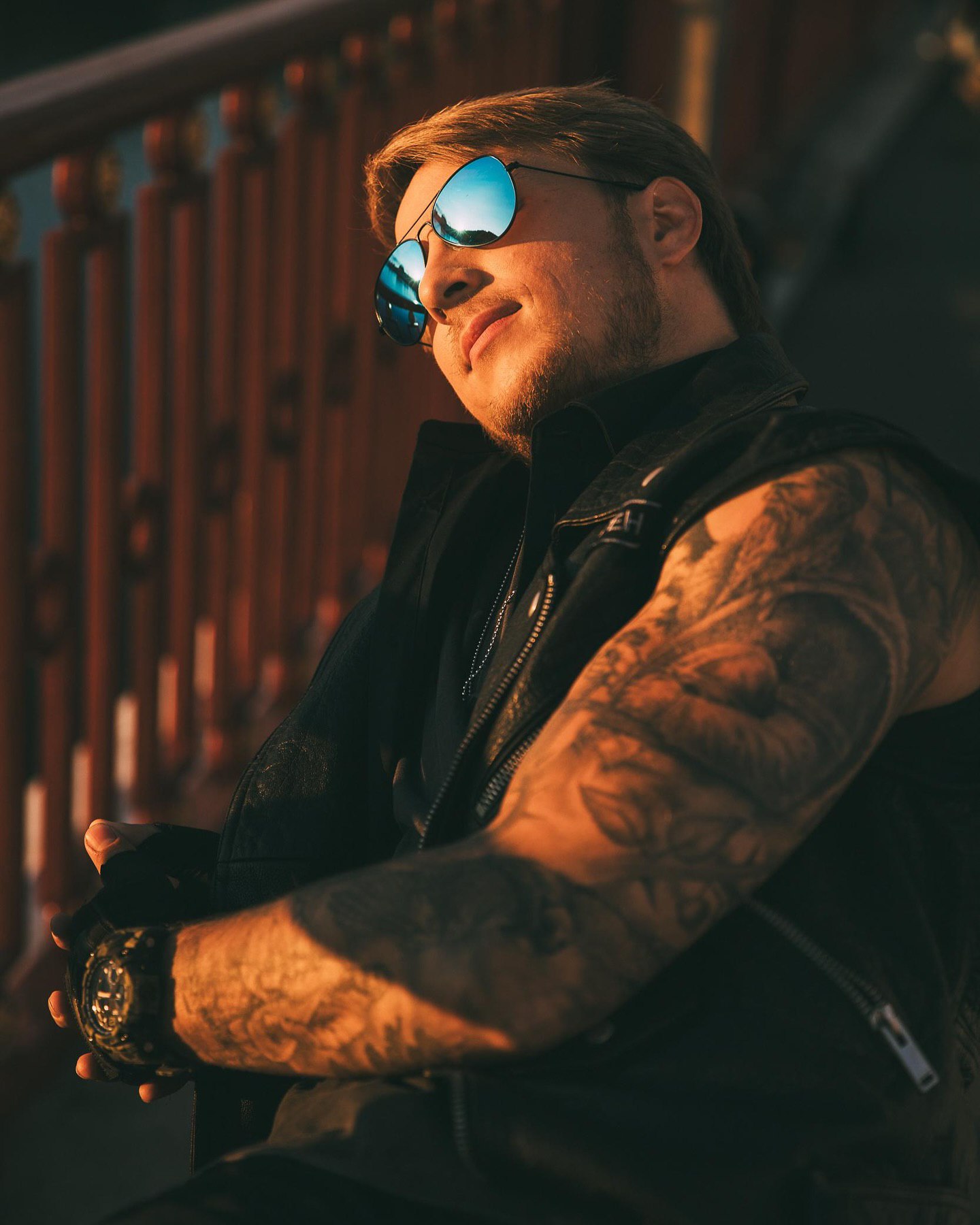 Терен виправдався за жарт, який розбурхав мережу: "Говорю іронічно"