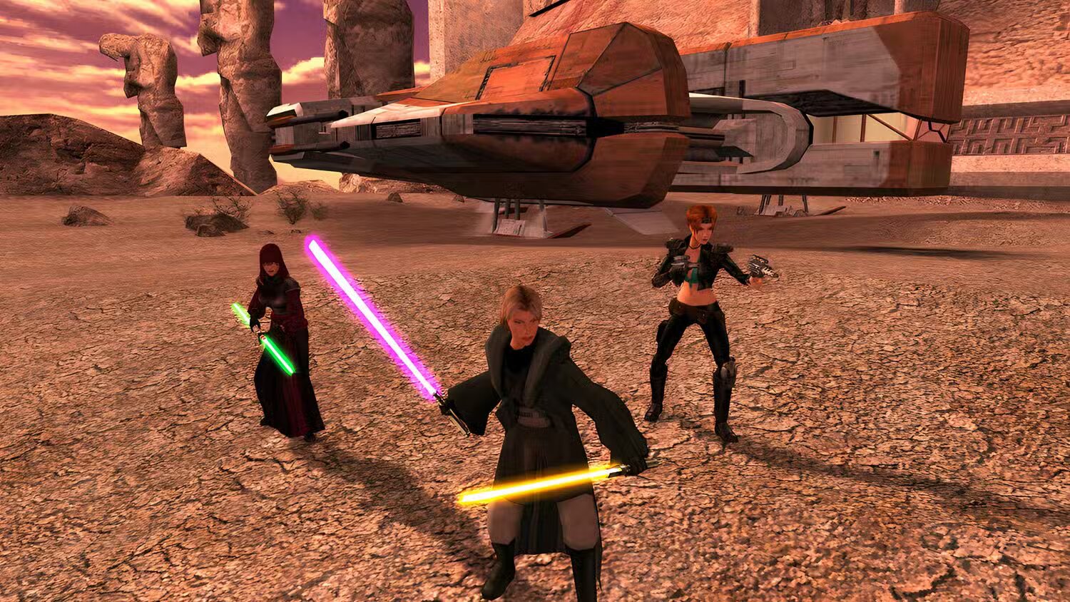 Шедеври не врятували. 5 легендарних ігрових студій, які закрилися, незважаючи на успіх