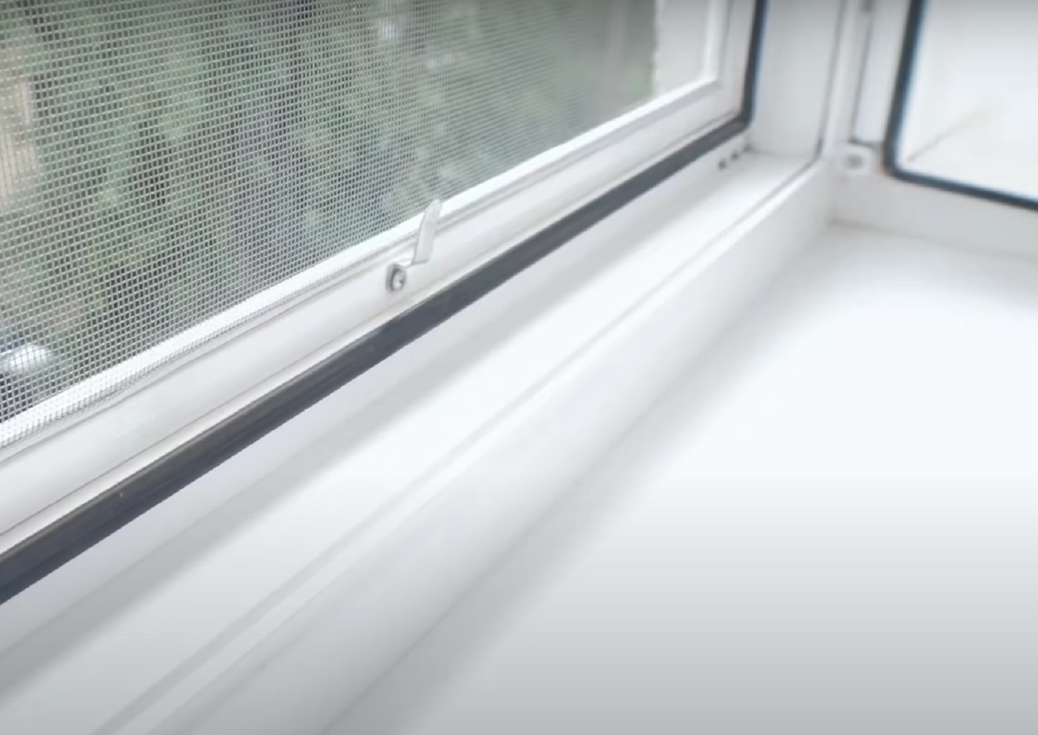 Сезон комах починається: як правильно встановити москітну сітку на будь-яке вікно