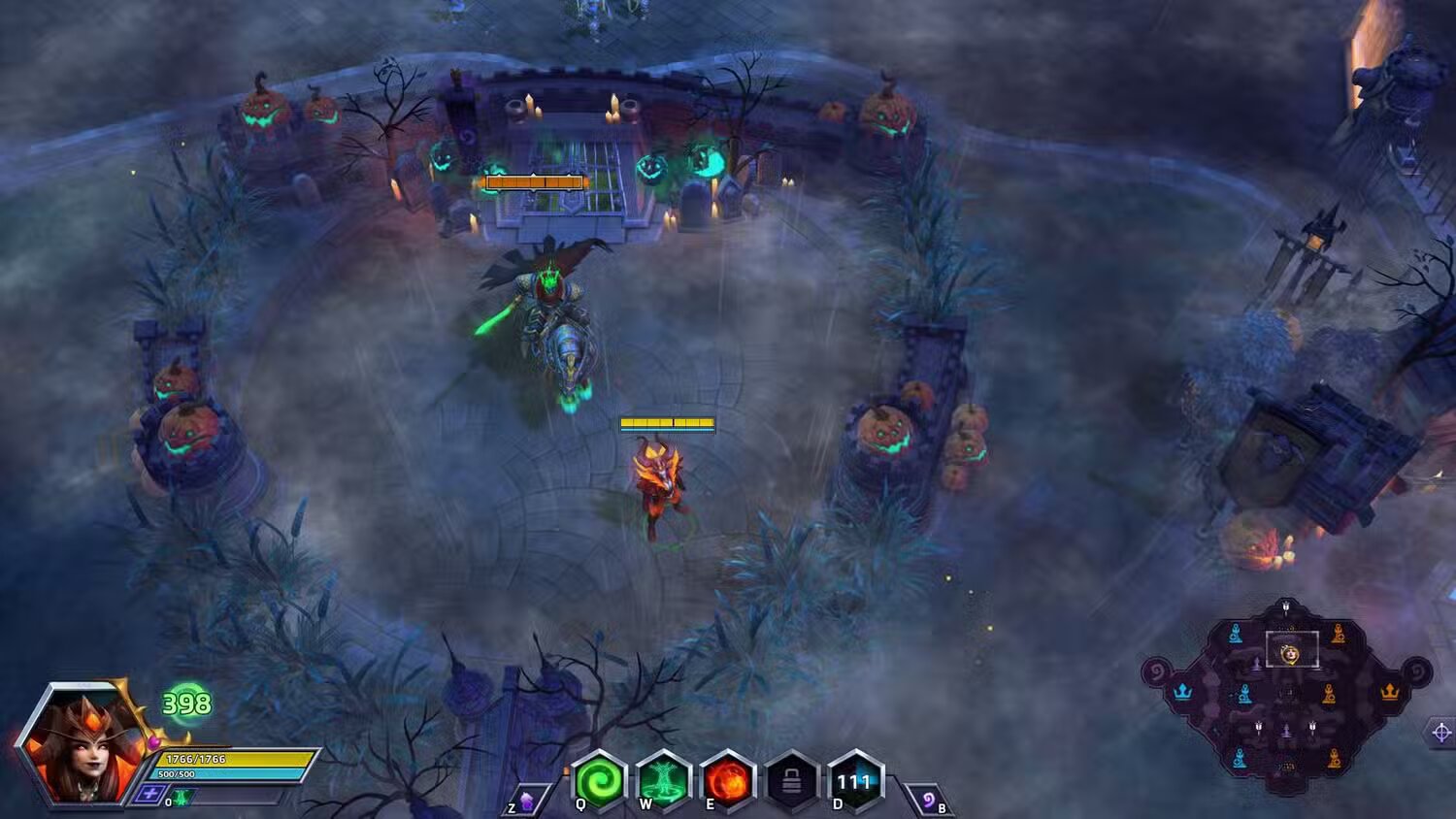 12 культових ігор, які колись були просто модами