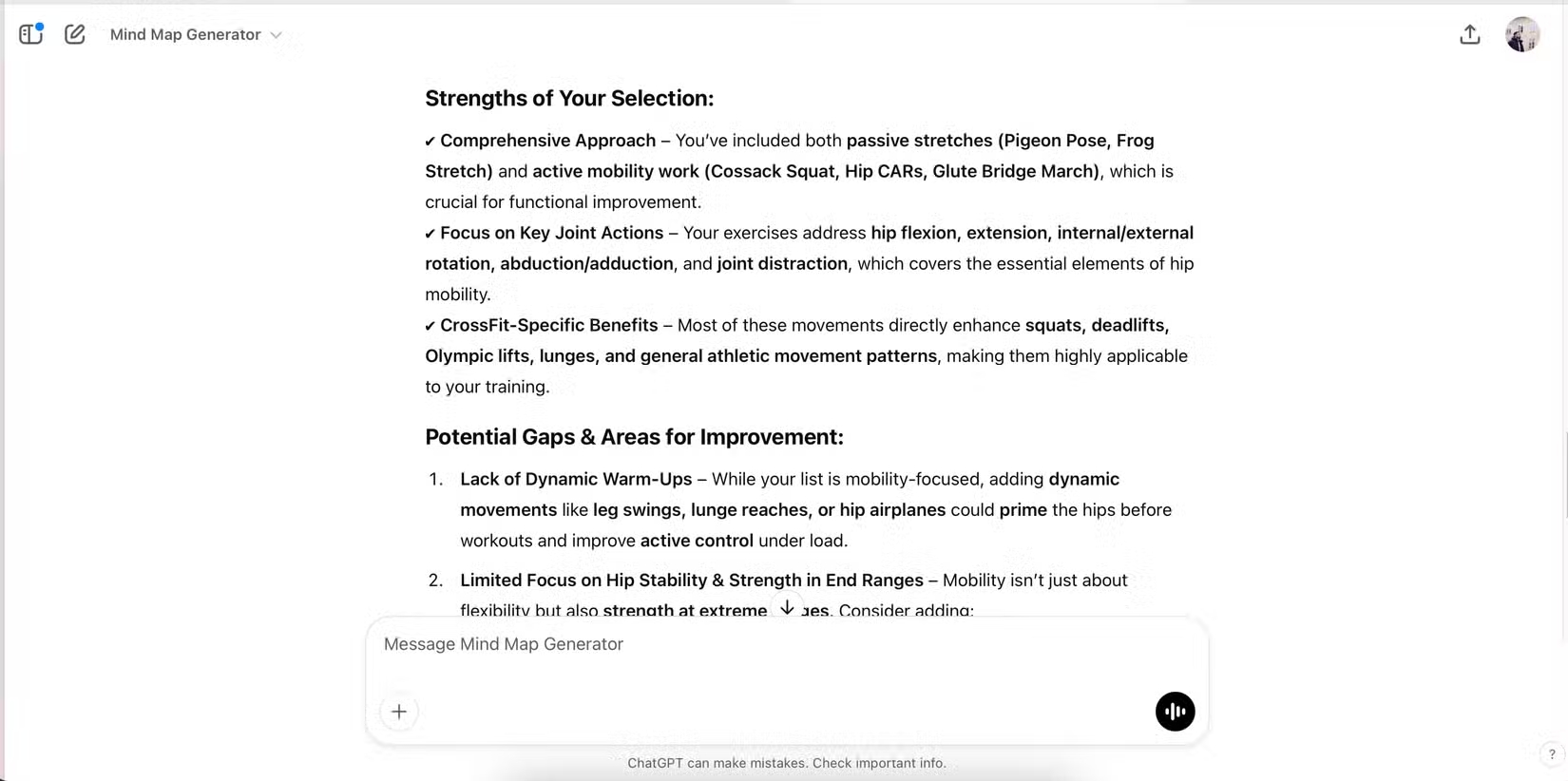 Як перетворити ChatGPT на потужний інструмент для генерації ідей: корисні поради