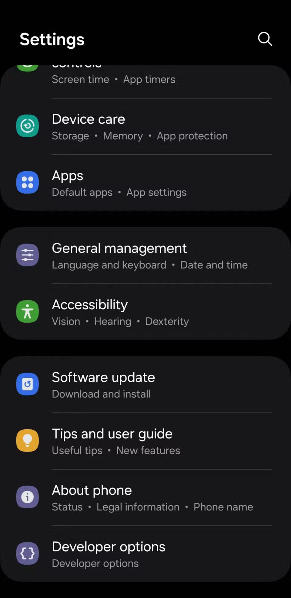 Ваш Android-смартфон гальмує? Ці налаштування потрібно вимкнути просто зараз