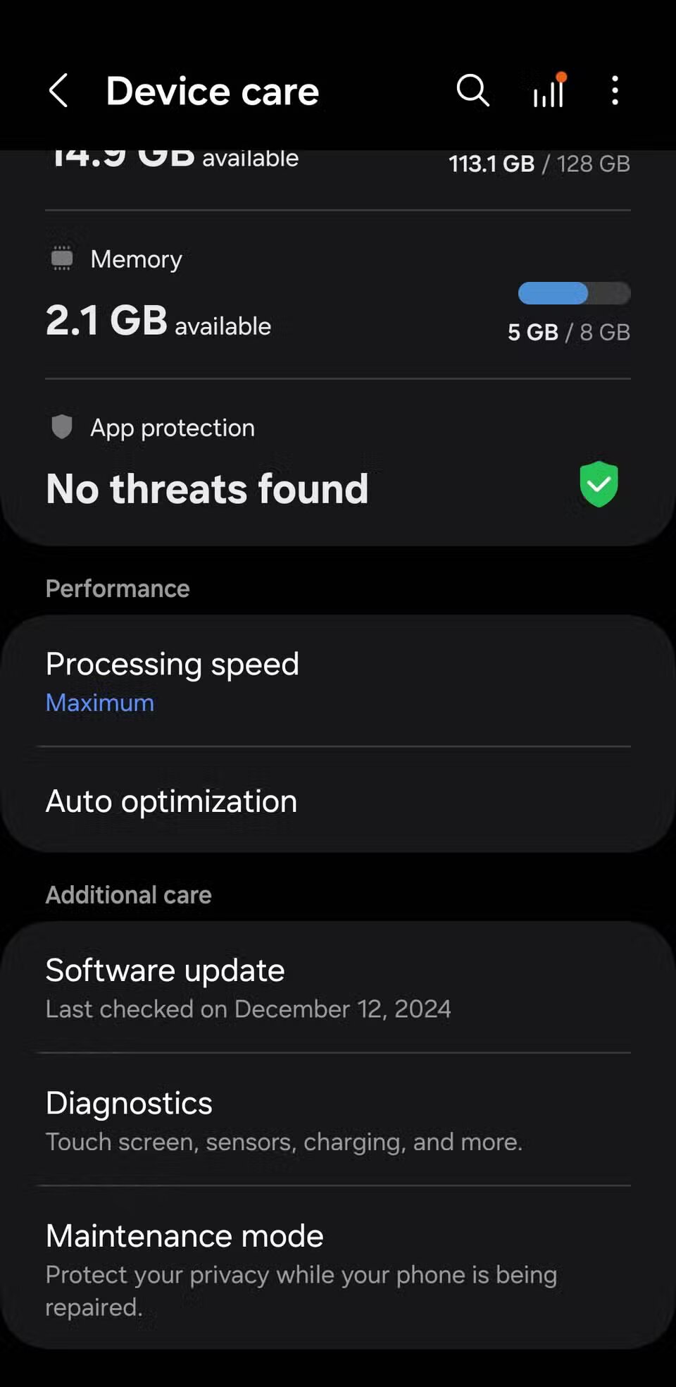Ваш Android-смартфон гальмує? Ці налаштування потрібно вимкнути просто зараз