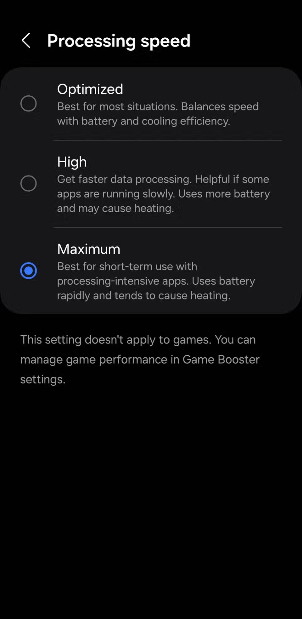 Ваш Android-смартфон гальмує? Ці налаштування потрібно вимкнути просто зараз
