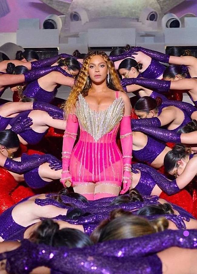 5 українських брендів, які обирають Мадонна, Бейонсе та інші голлівудські зірки