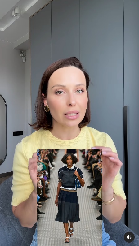 Як вибрати наймоднішу спідницю на літо 2025: головні тренди сезону