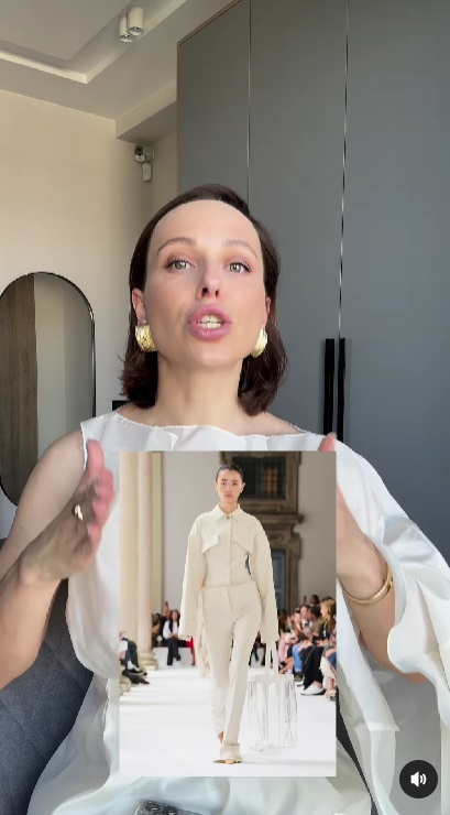 Модные тренды лета-2025: какие брюки заменят джинсы в этом сезоне