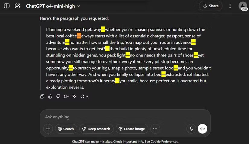 Не дайте себе обдурити. 5 ознак, що текст написав ШІ, а не людина