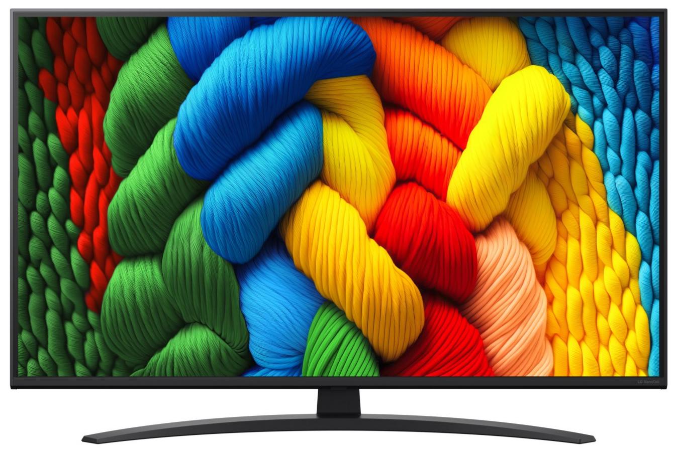 От бюджетных до премиум. 12 лучших 50-дюймовых телевизоров 2025 года