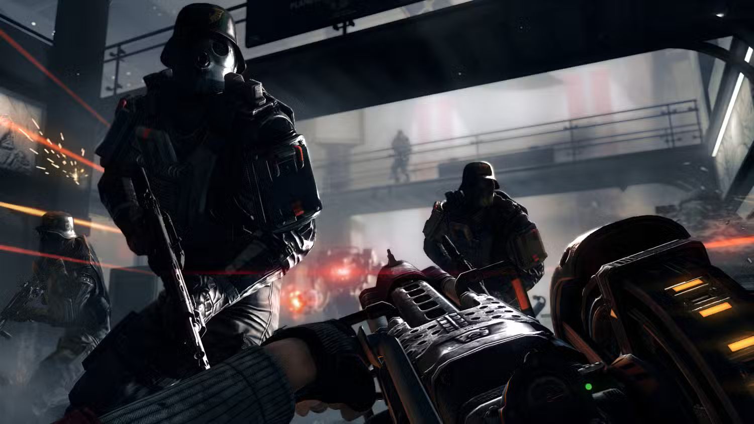 Неожданное возвращение. 7 игр, которые из провала превратились в шедевры