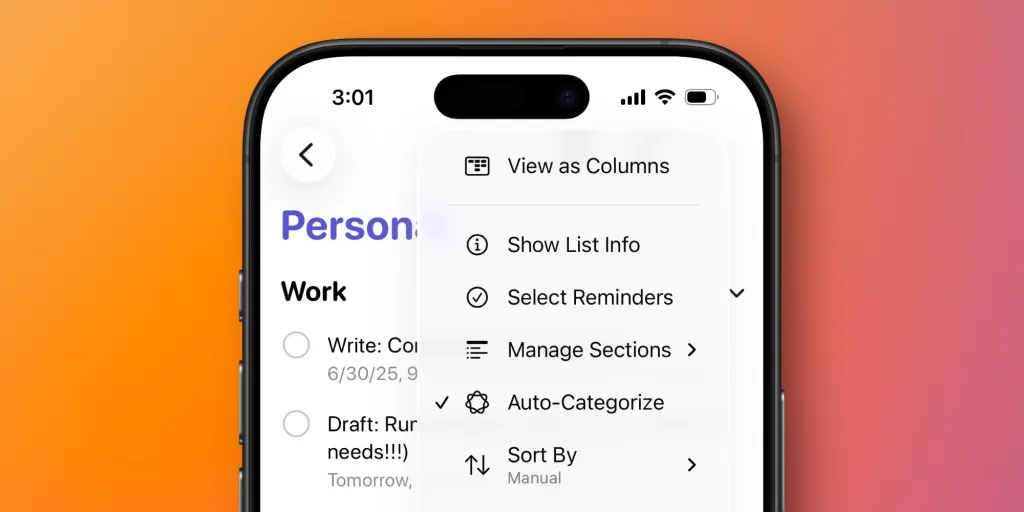 Ці нові функції iOS 26 будуть доступні тільки на деяких моделях iPhone: список