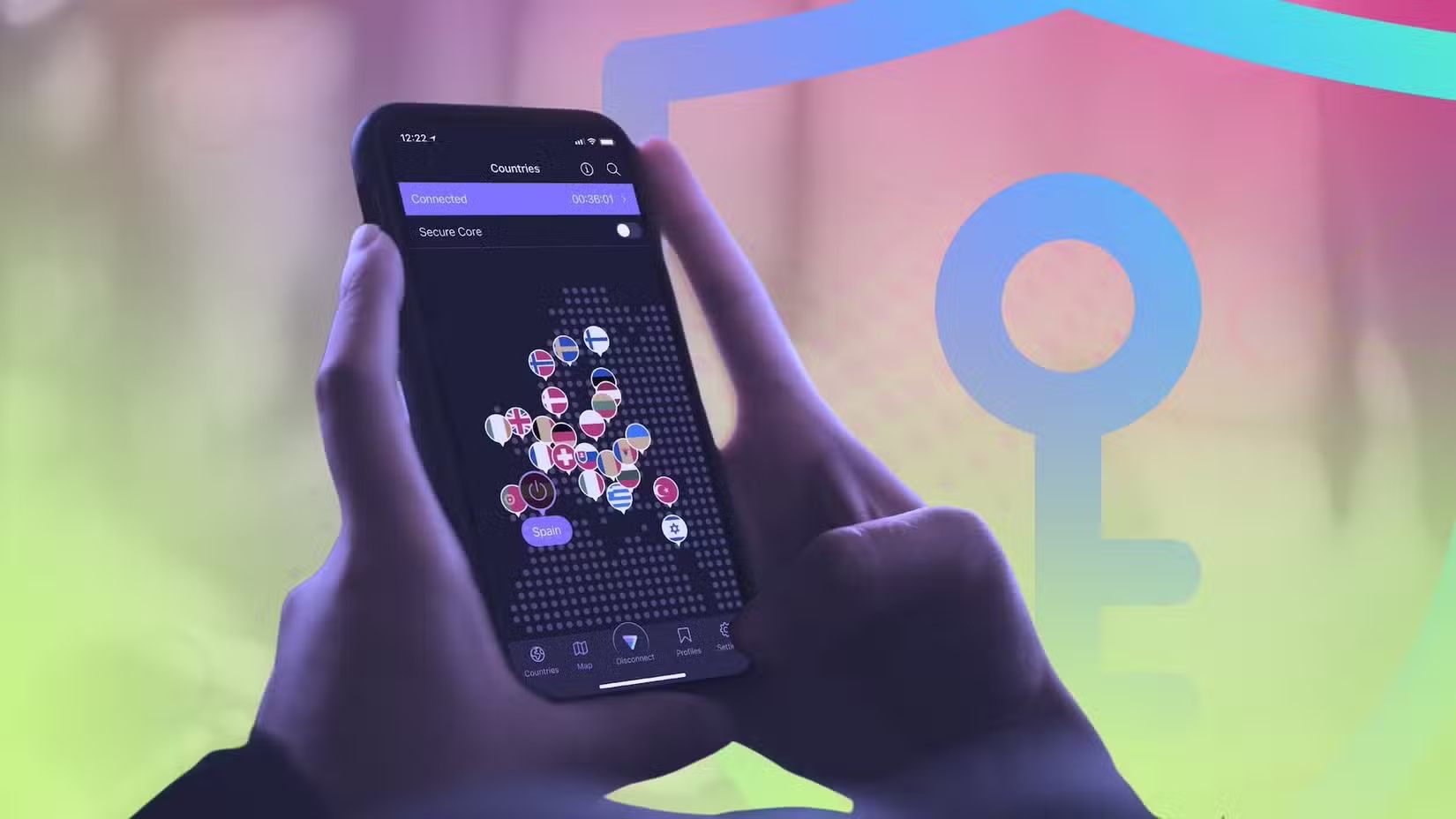 Захист чи ілюзія? 8 поширених міфів про VPN, які час забути