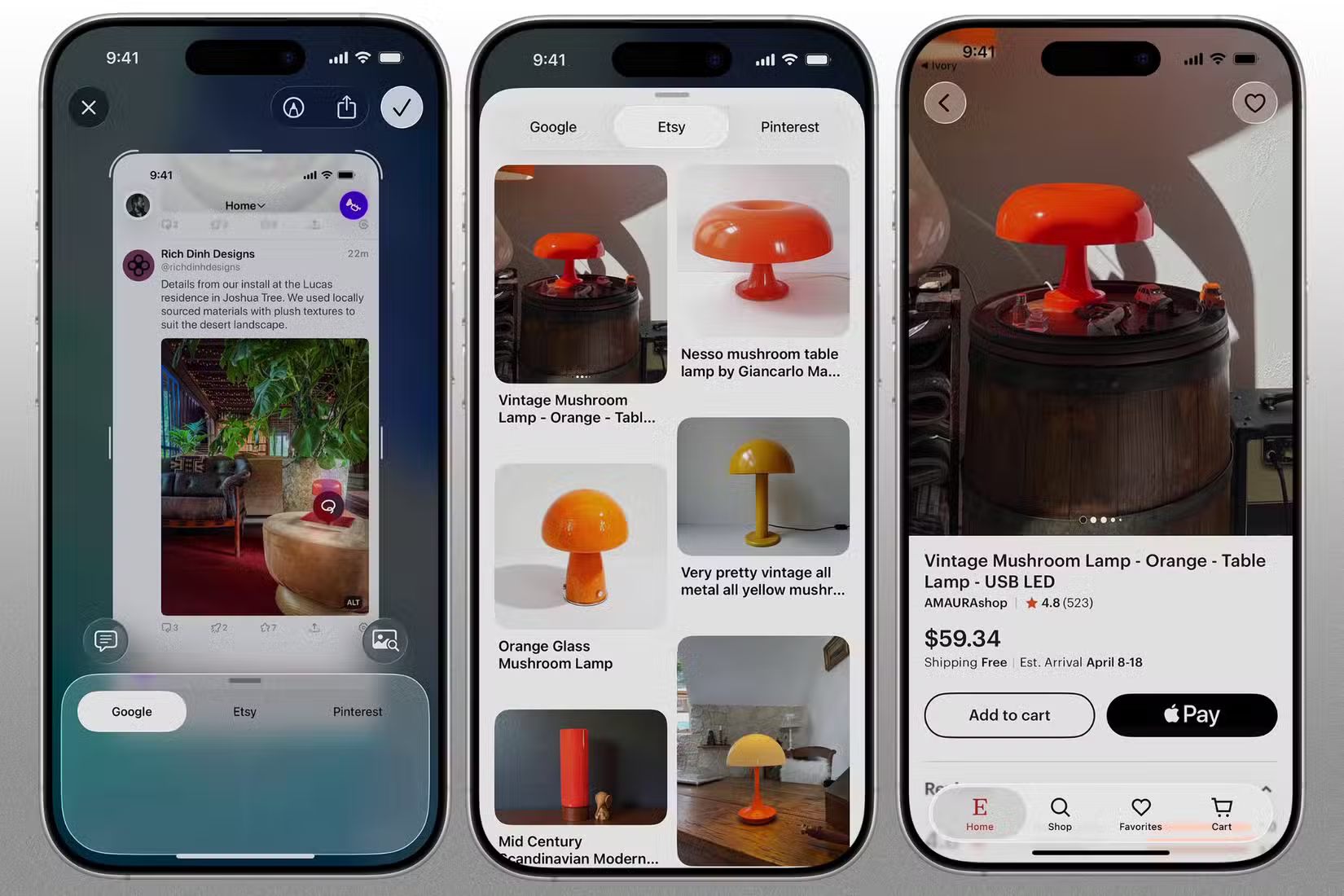 iOS 26 приносит 6 функций из Android: что появится в iPhone впервые
