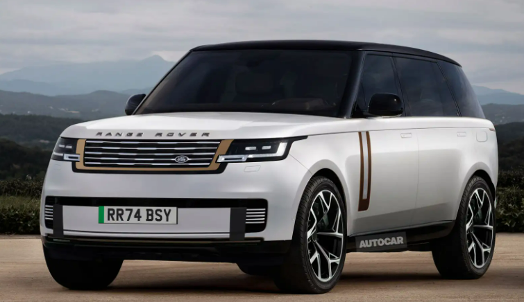 8 найочікуваніших моделей авто у 2024 році: на що чекати любителям машин