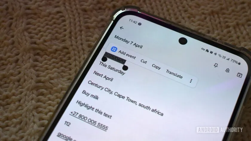 5 прихованих функцій Android-смартфонів, про які не знають навіть досвідчені користувачі