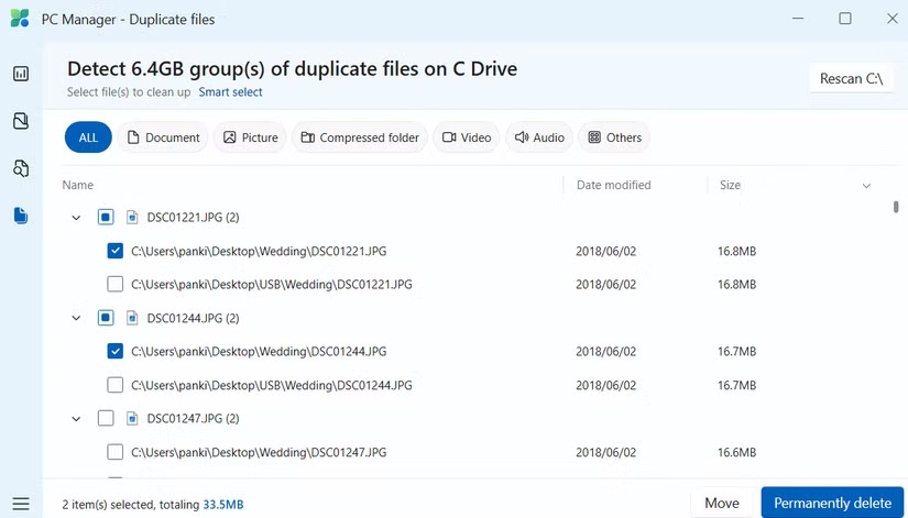 7 способів збільшити вільне місце на Windows і зберегти важливі файли