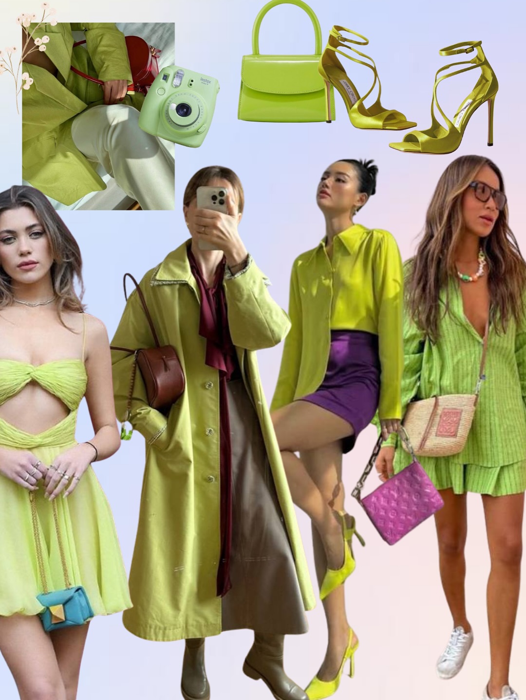 Осінні тренди 2025: модні відтінки, які варто додати в гардероб уже зараз