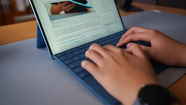 Занятия без стресса. 5 лучших планшетов, которые сделают учебный процесс проще