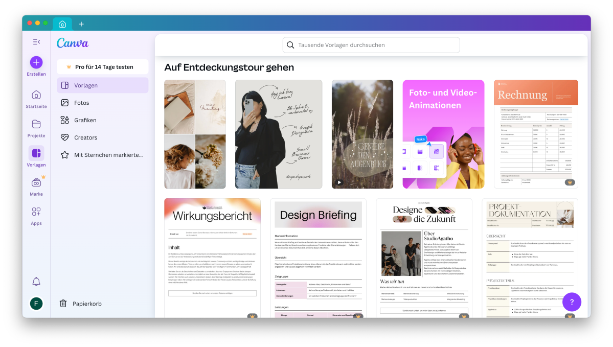 Adobe Photoshop більше не потрібен. 8 безкоштовних альтернатив для роботи з фото