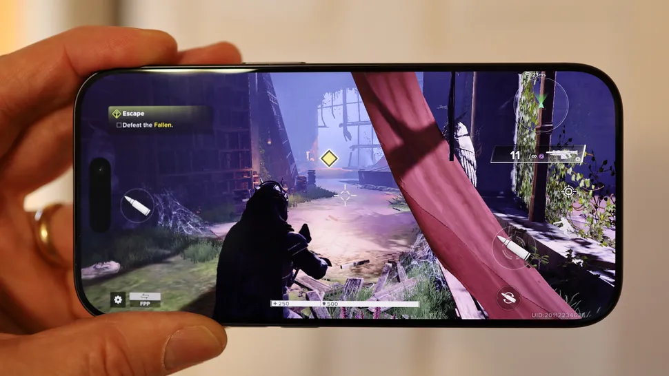 Найшвидший смартфон у світі? Тести iPhone 17 Pro показали несподіваний результат