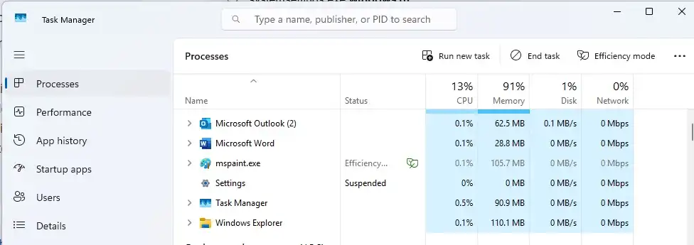 Windows 11 гальмує? Ці 12 простих налаштувань зроблять ваш ПК у рази швидшим