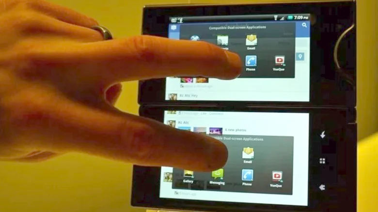 Від Samsung Galaxy до iPhone. Названо 10 найгірших смартфонів усіх часів