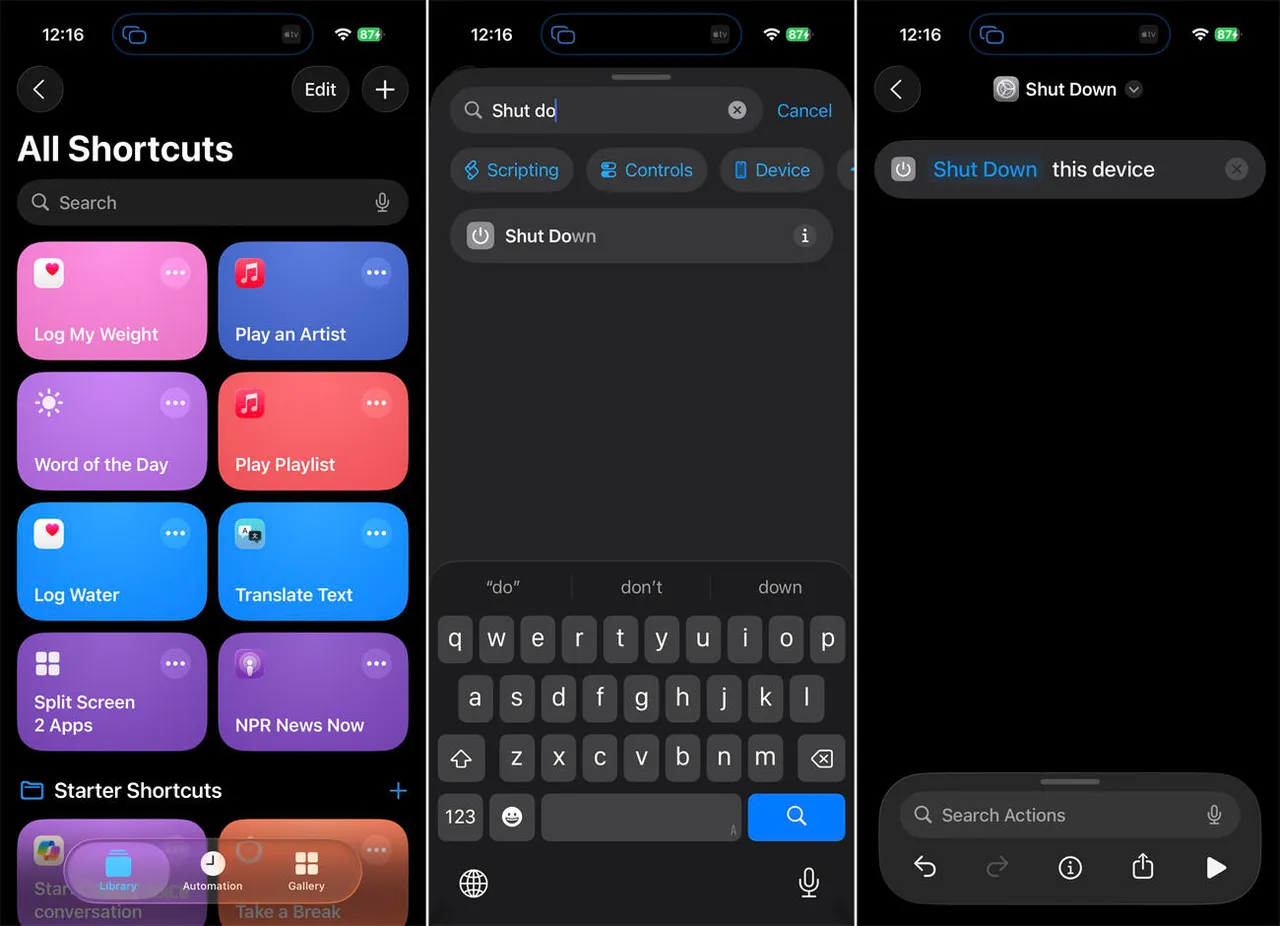 5 "секретных" способов мгновенно перезагрузить iPhone, о которых вы не знали