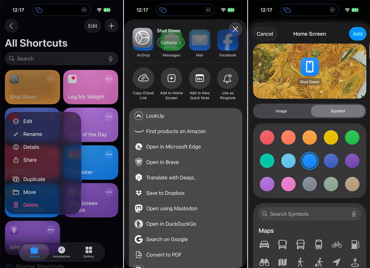 5 "секретных" способов мгновенно перезагрузить iPhone, о которых вы не знали