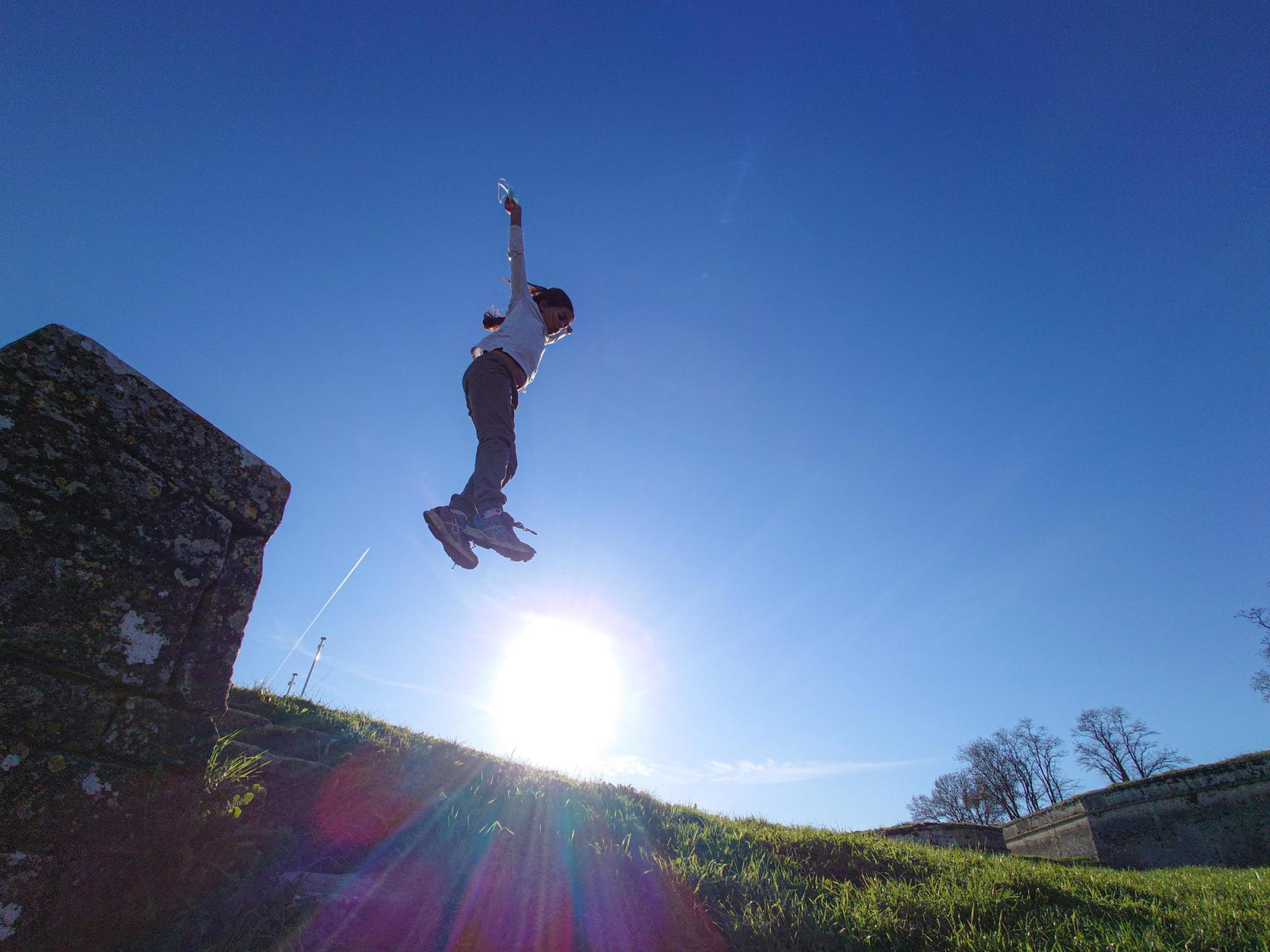 Як робити фото на смартфон, щоб кадри мали вигляд як із професійної камери: корисні поради