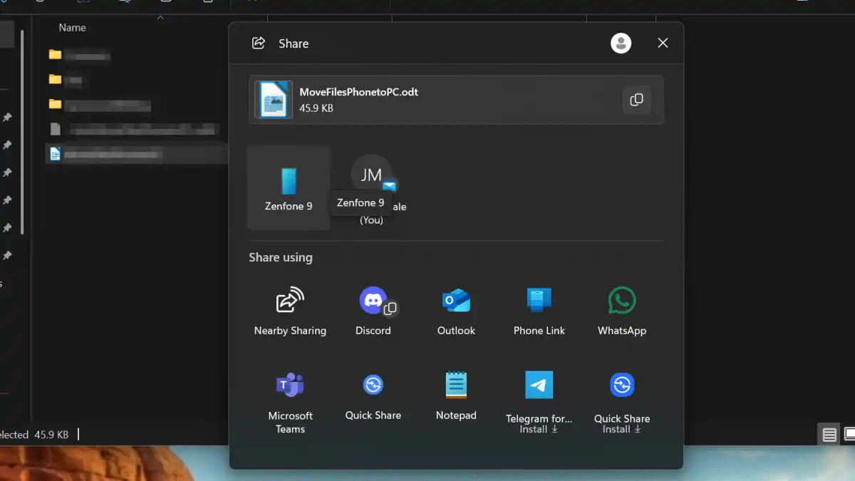 Як швидко передавати файли між комп'ютером і смартфоном у 2025 році: 6 простих способів