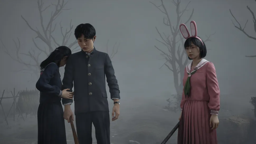 7 самых страшных игр на ПК, которые нельзя пропустить в Хэллоуин