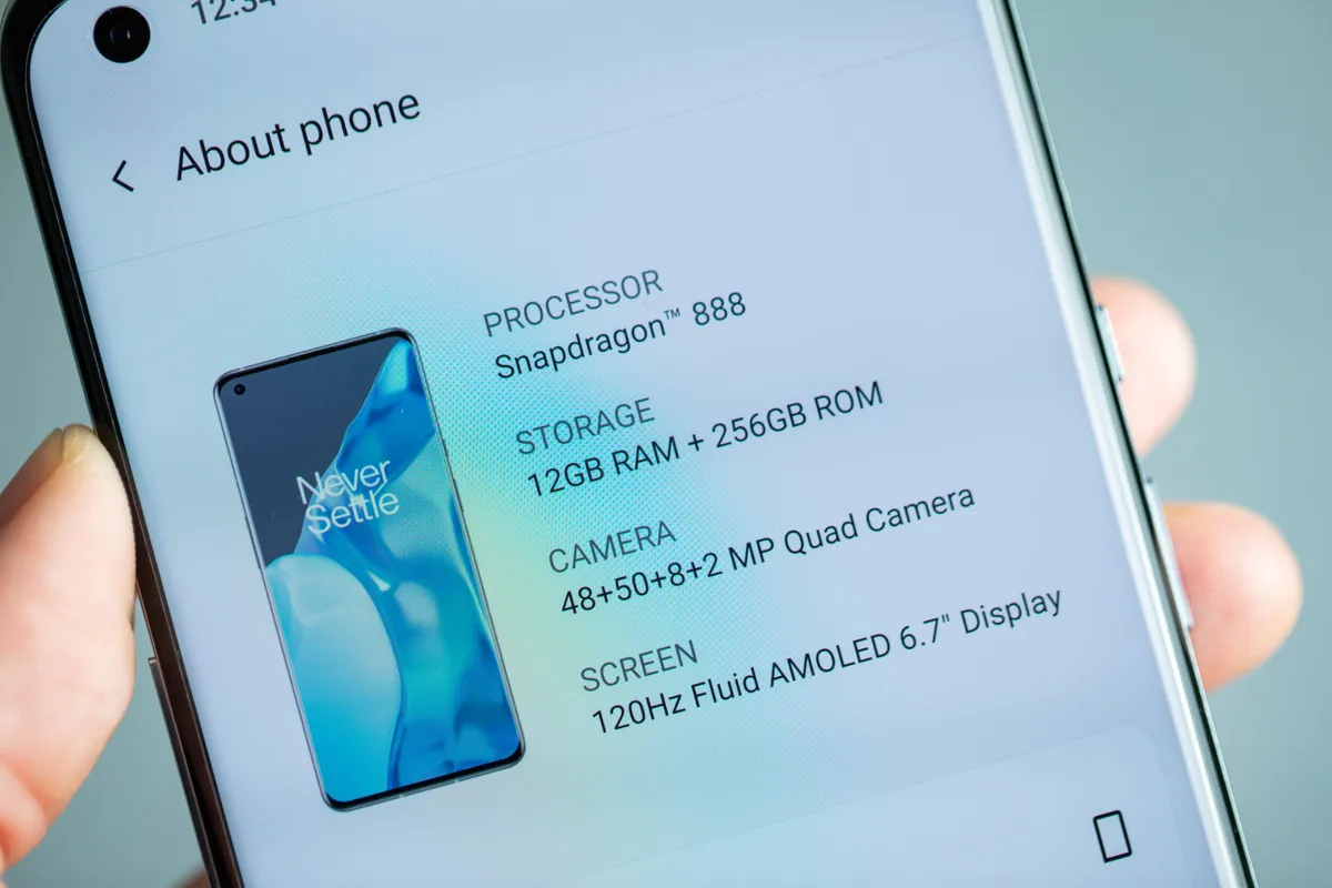 Купуєте новий смартфон? Ось основні моменти, які допоможуть вибрати ідеальну модель
